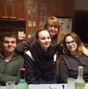 Meet your Posher, Carol